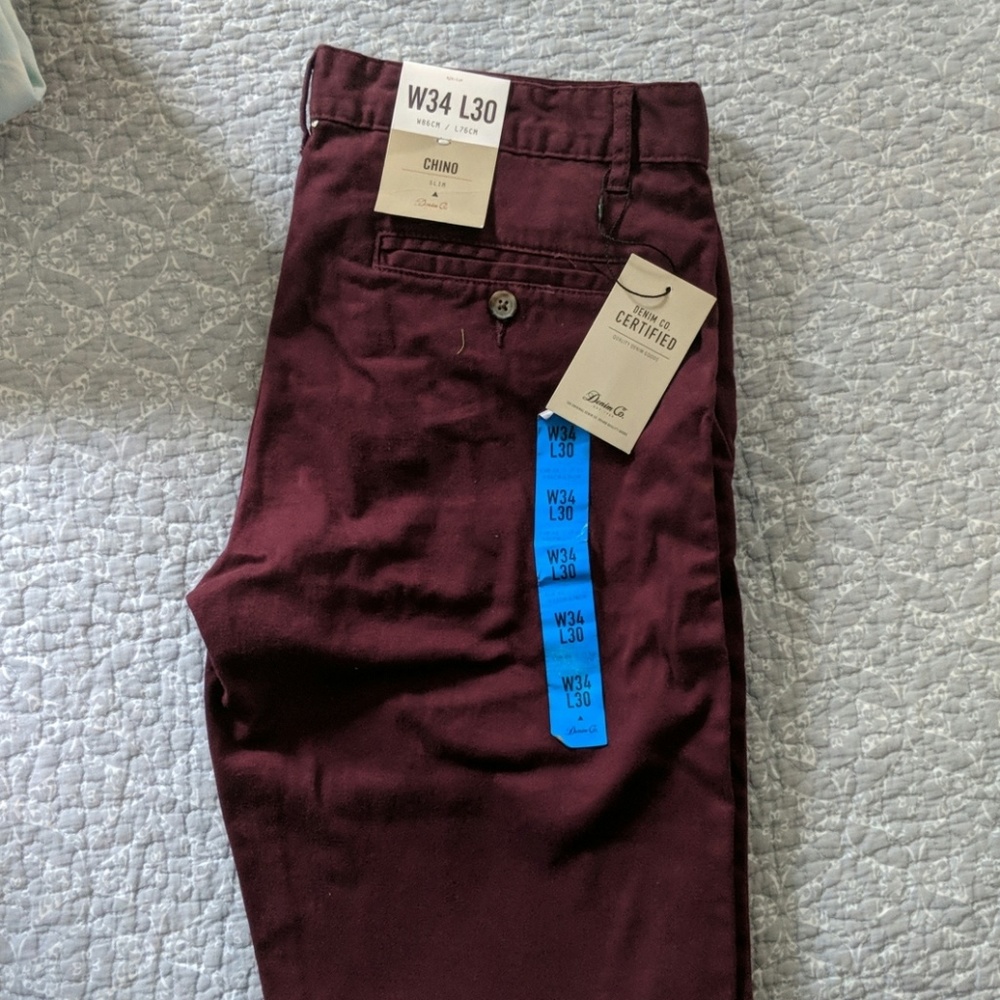 Primark Men's Pants